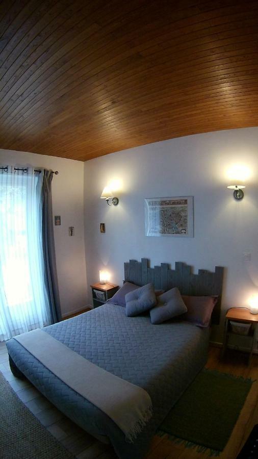 Chambres D'Hotes Le Casse Noix Сарла-ла-Канеда Экстерьер фото